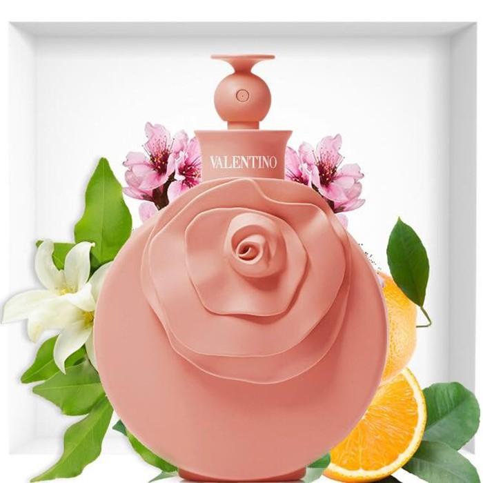 Valentino Valentina Blush For Women, 80ml