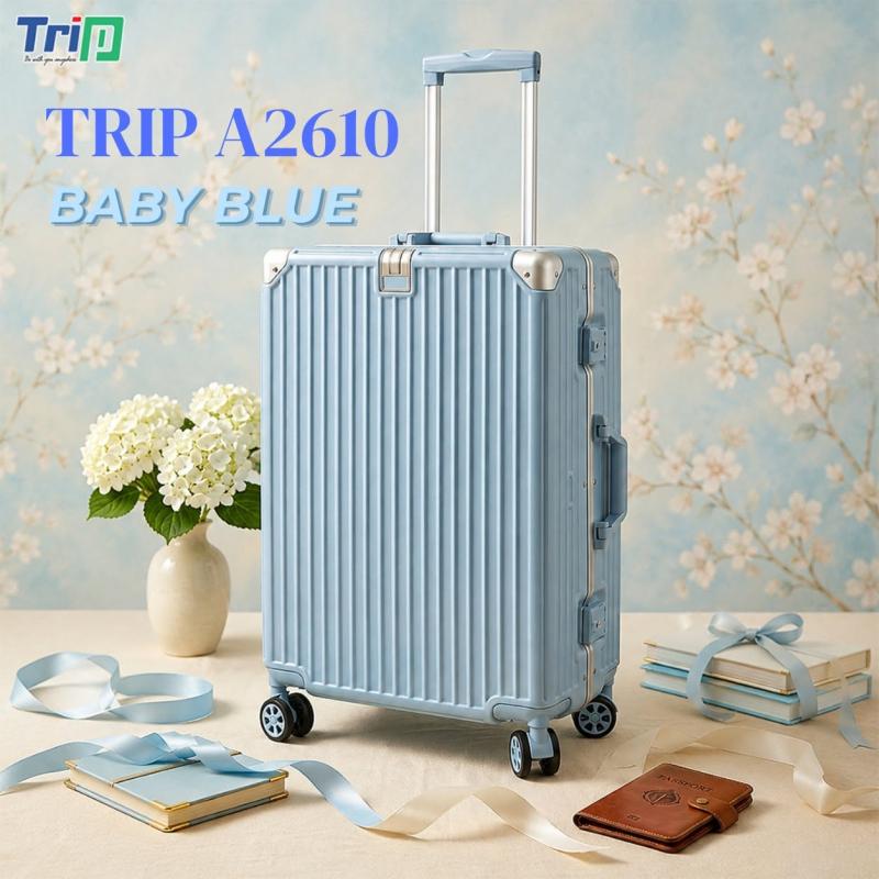 Vali Trip