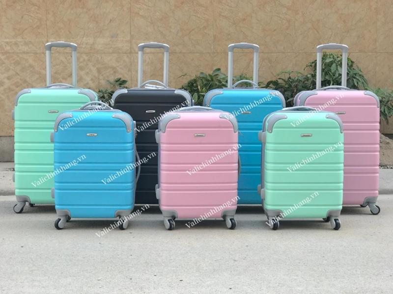 Valichinhhang.vn - địa chỉ mua vali kéo uy tín và chất lượng nhất ở Hà Nội
