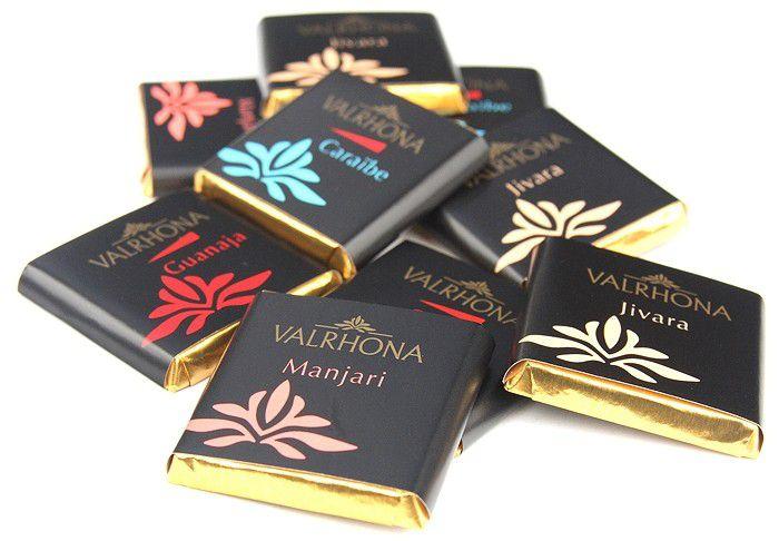 Valrhona