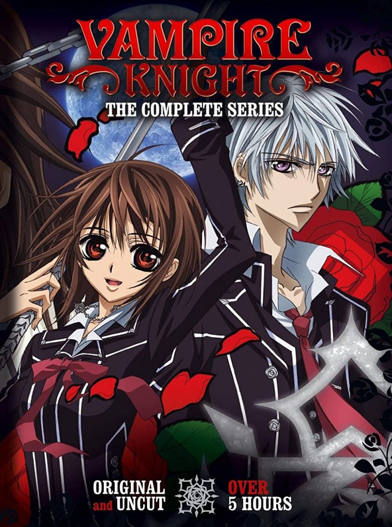 Vampire Knight