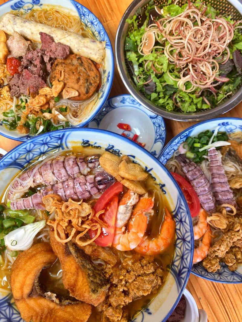 Vạn An Quán
