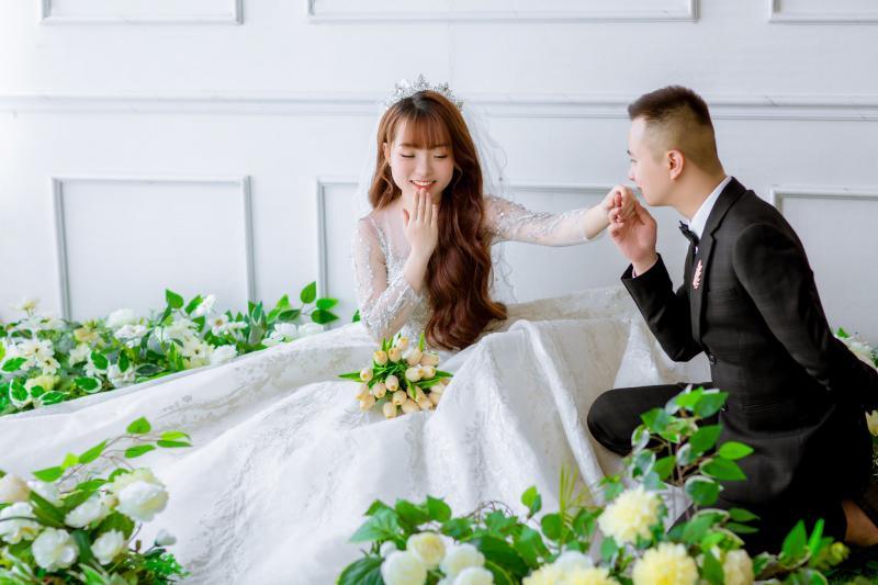 Van Anh Bridal