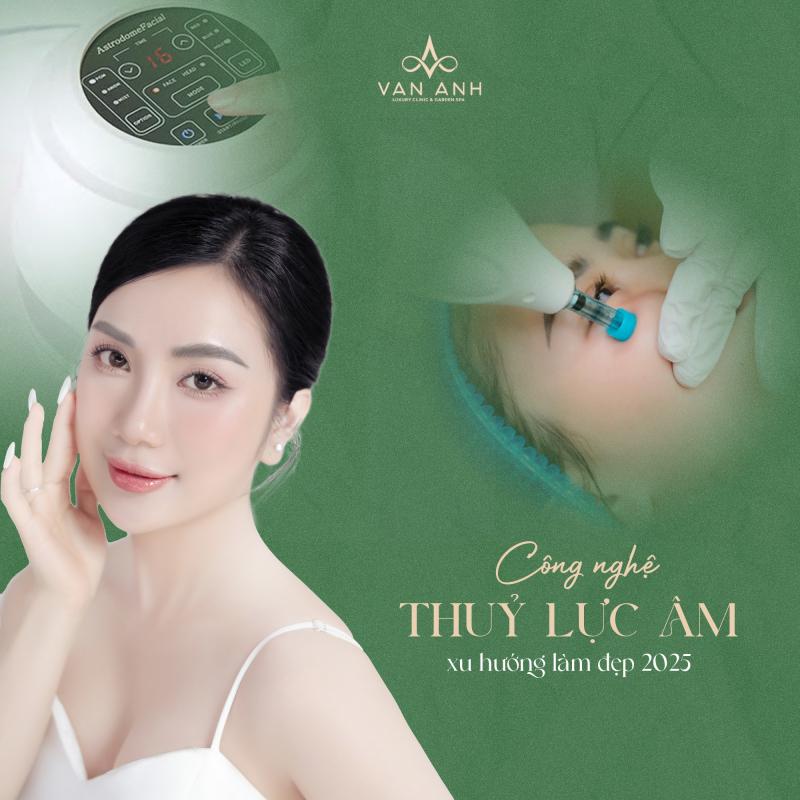 Vân Anh Luxury Clinic