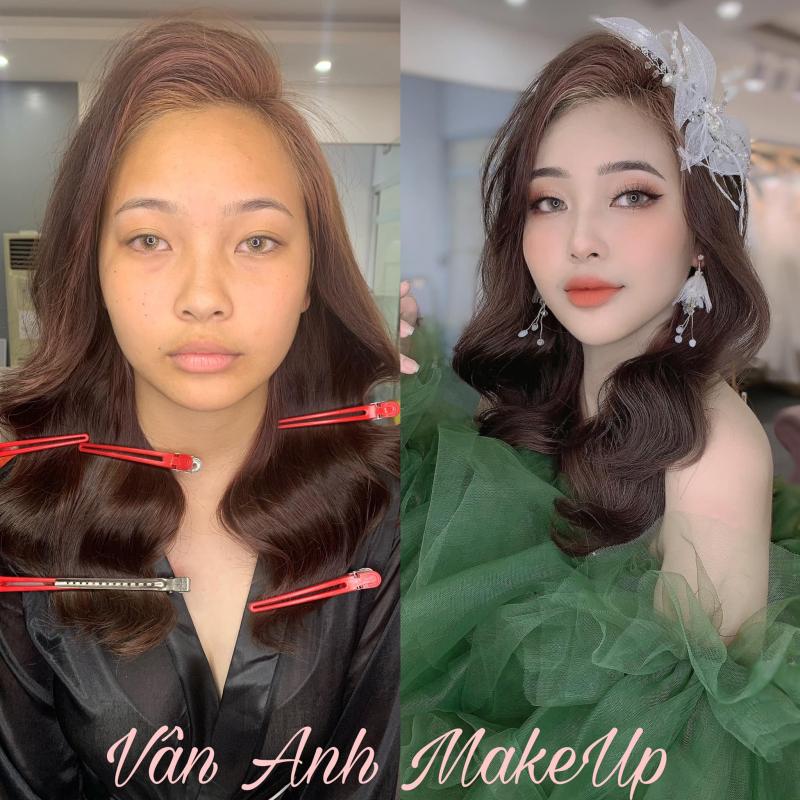 Vân Anh Makeup Artist