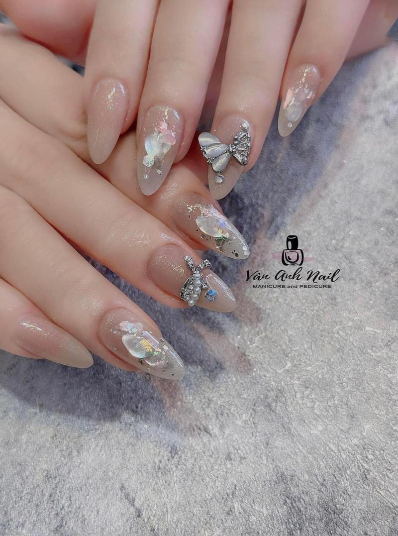 Vân Anh Nail