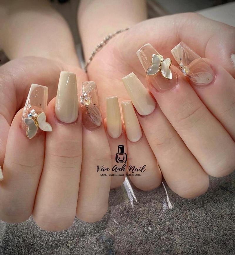 Vân Anh Nail