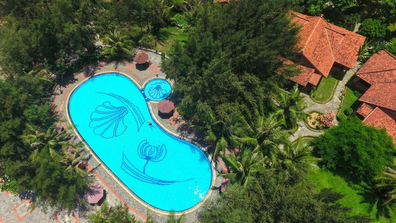 Vạn Chài Resort