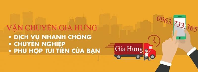 Vận chuyển Gia Hưng