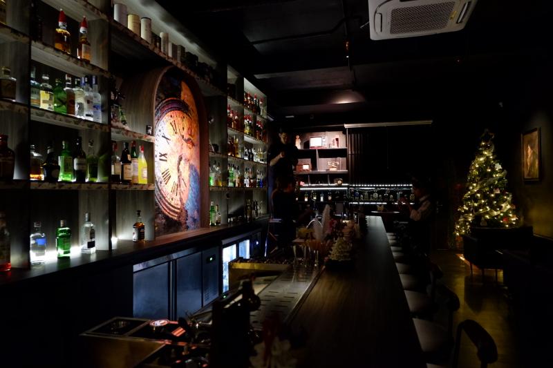 Vấn Cocktail Bar