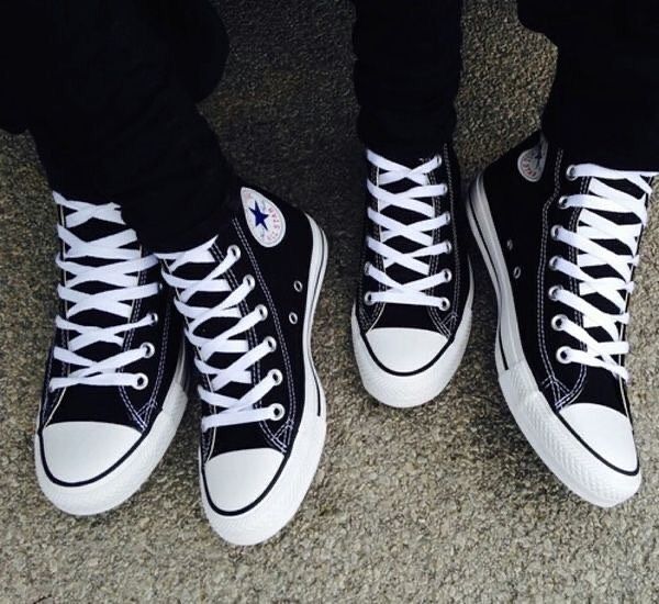 Van Converse Shoes