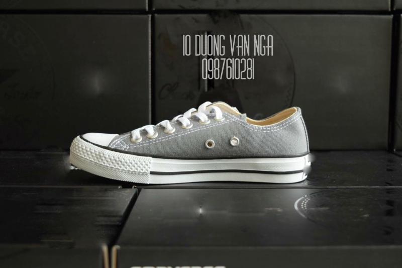 Van Converse Shoes