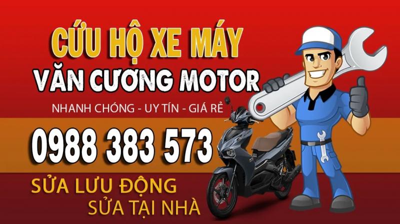 Văn Cương Motor