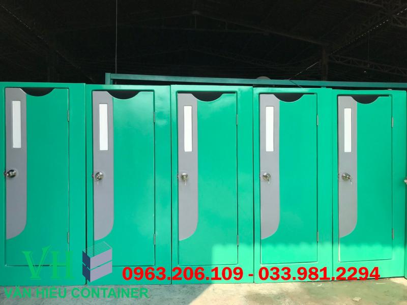 Văn Hiếu Container