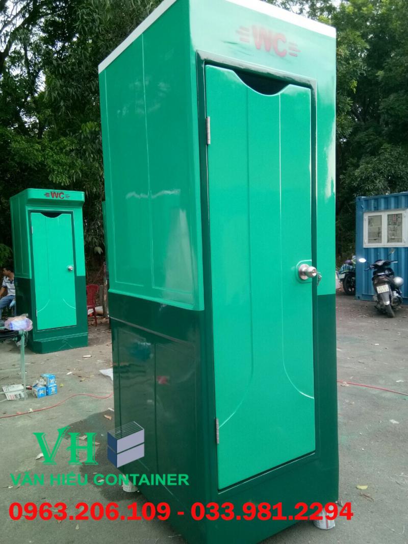 Văn Hiếu Container