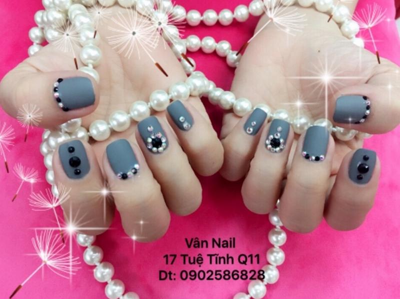 Vân Nail