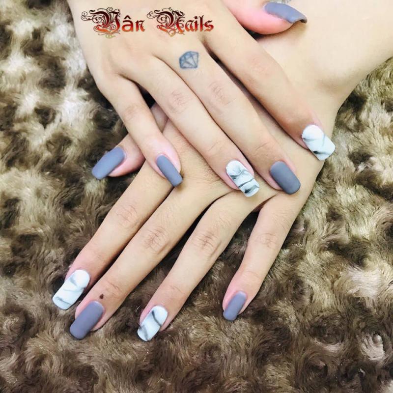 Vân Nail Quận 4