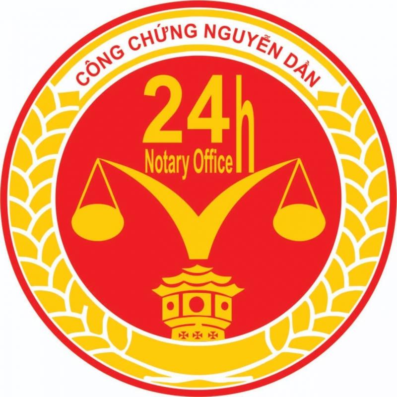 Văn Phòng Công Chứng Nguyễn Dần