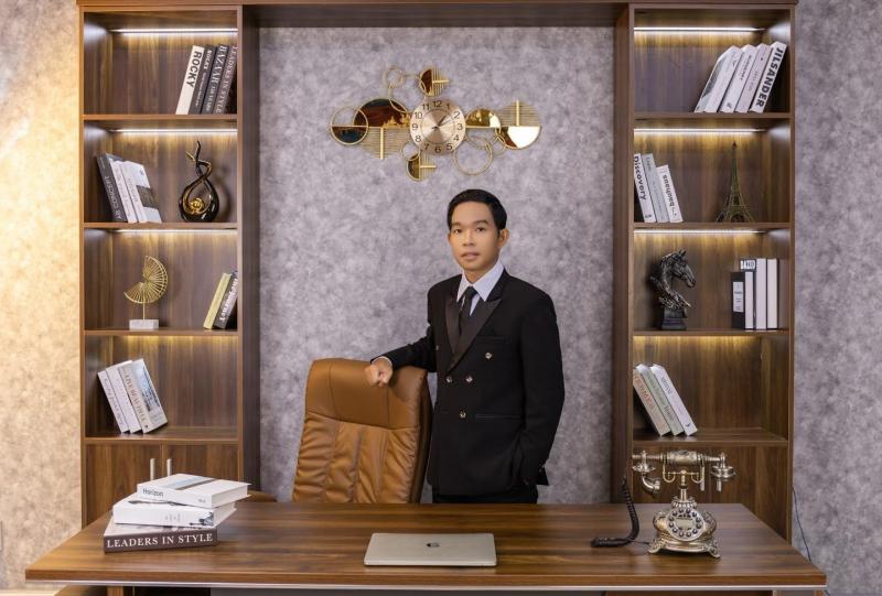 Văn Phòng Luật sư Đức Phúc và Cộng Sự cung cấp dịch vụ pháp lý đa lĩnh vực như dân sự, hình sự, hôn nhân & gia đình, đất đai – nhà ở,…