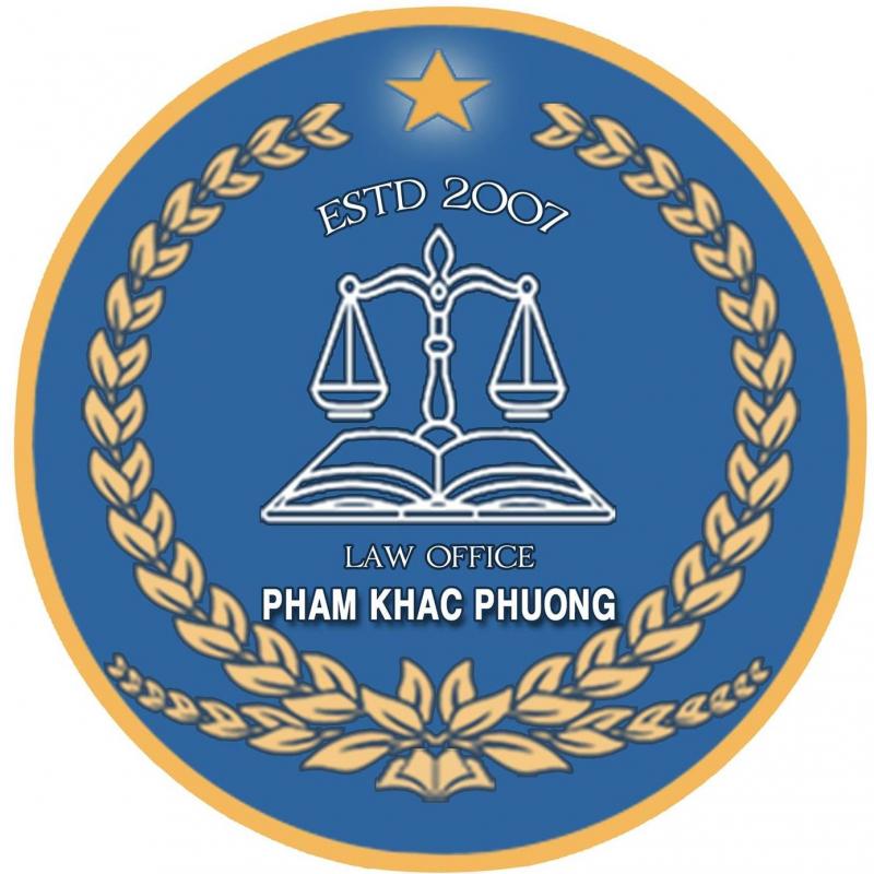 Văn phòng luật sư Phạm Khắc Phương