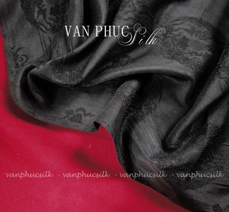 Vạn Phúc Silk