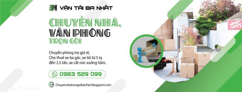 Vận tải Ba Nhất