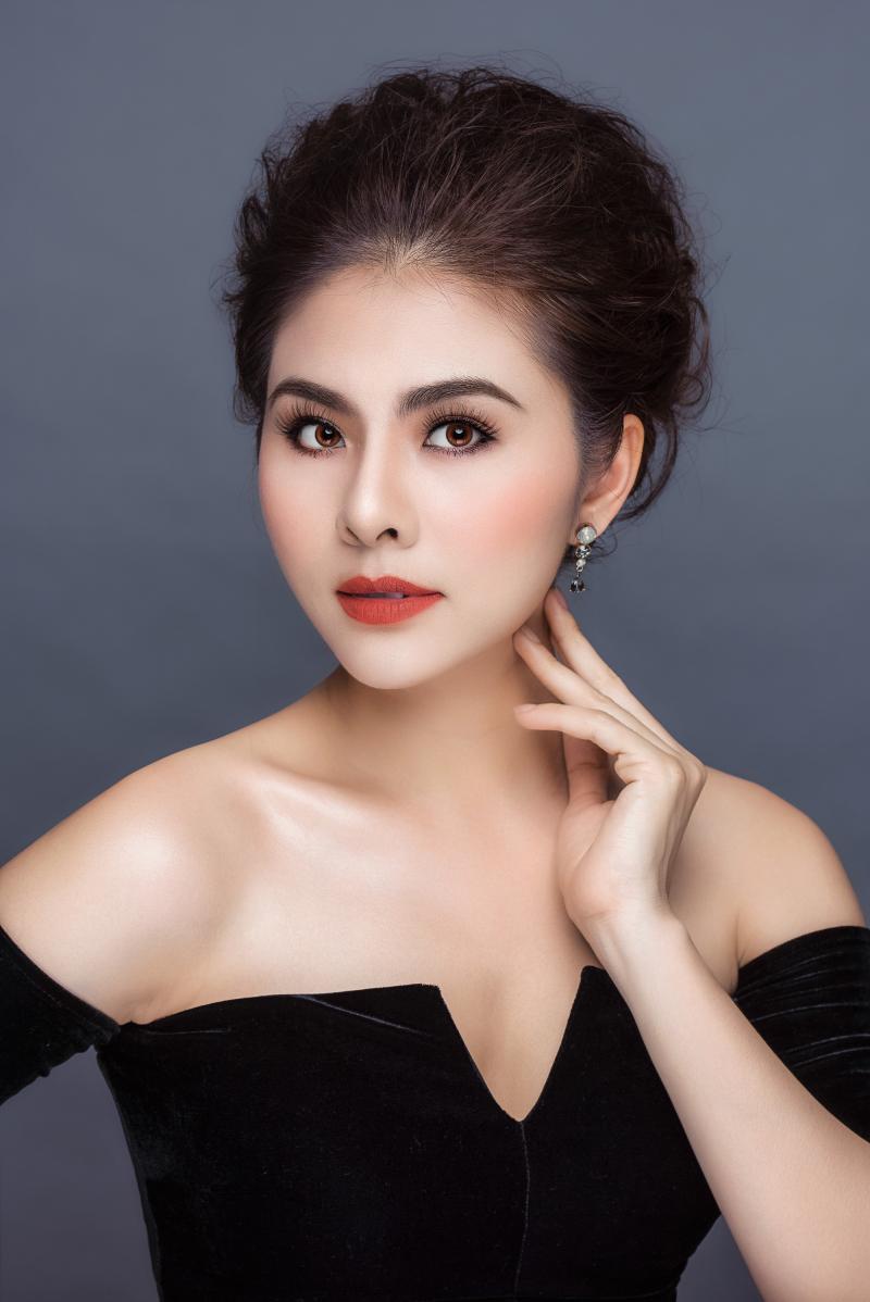 Top 15 Nữ Diễn Viên đẹp Nhất Việt Nam Hiện Nay