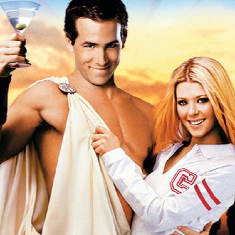 Van Wilder