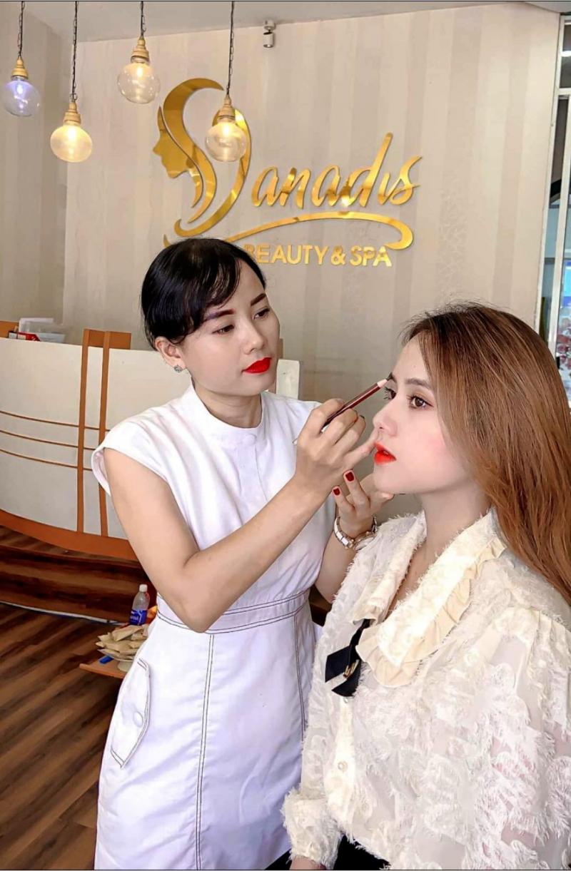 Vanadis Beauty & Spa