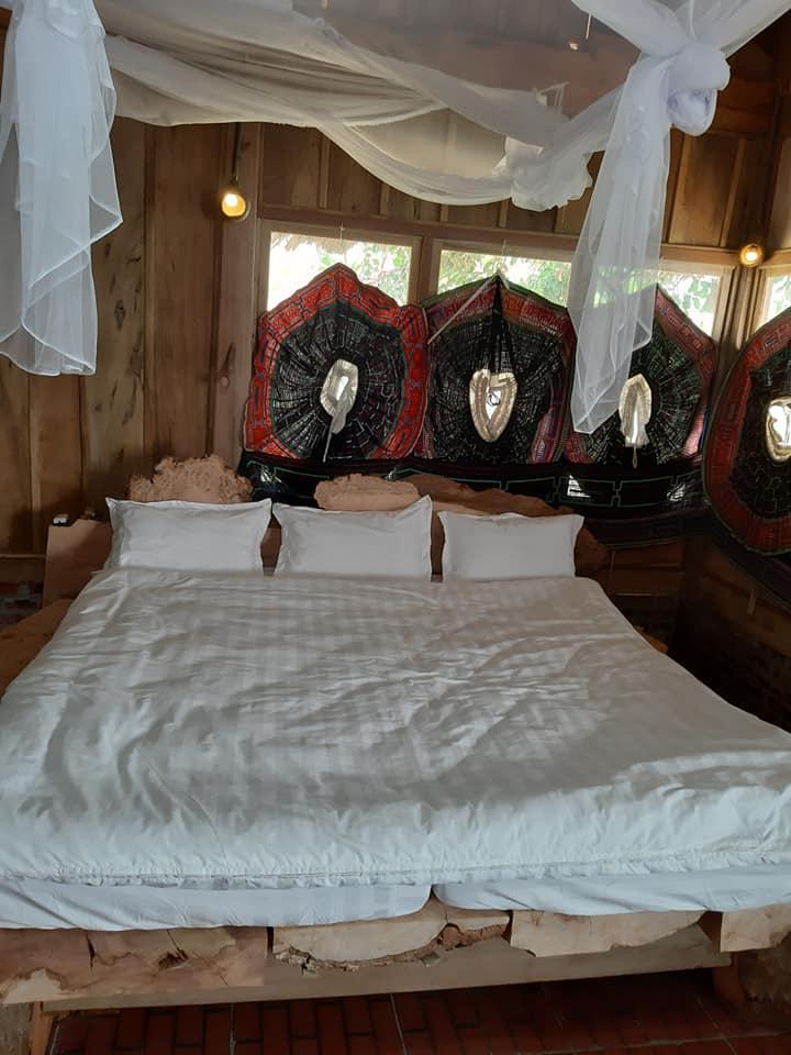 Vàng A Chỉnh Homestay