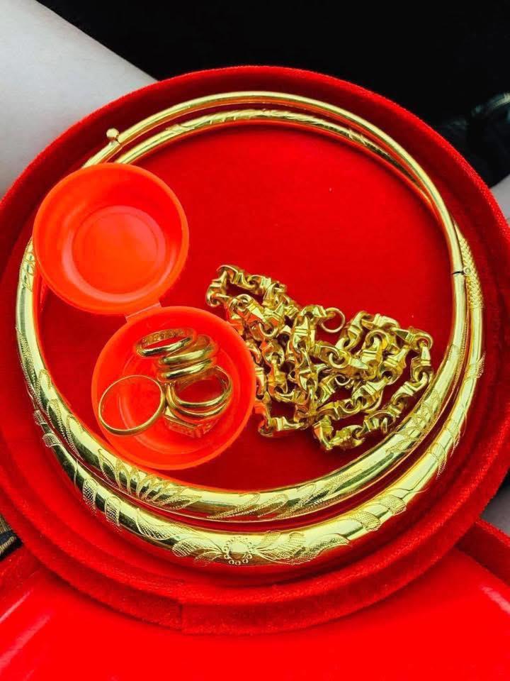 Vàng Bạc Đỗ Gia