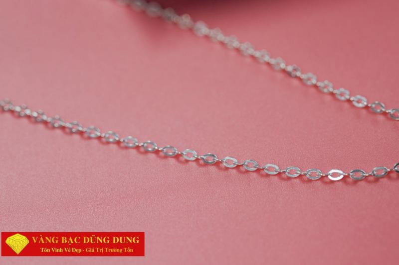 Vàng Bạc Dũng Dung