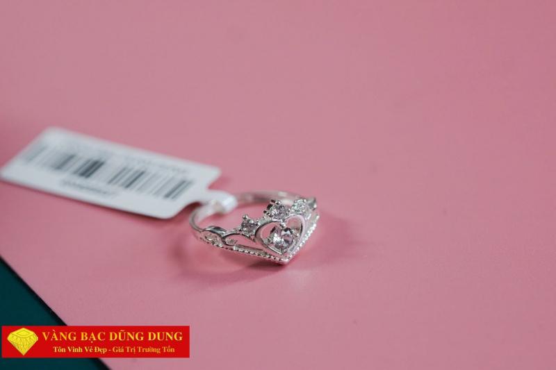 Vàng Bạc Dũng Dung