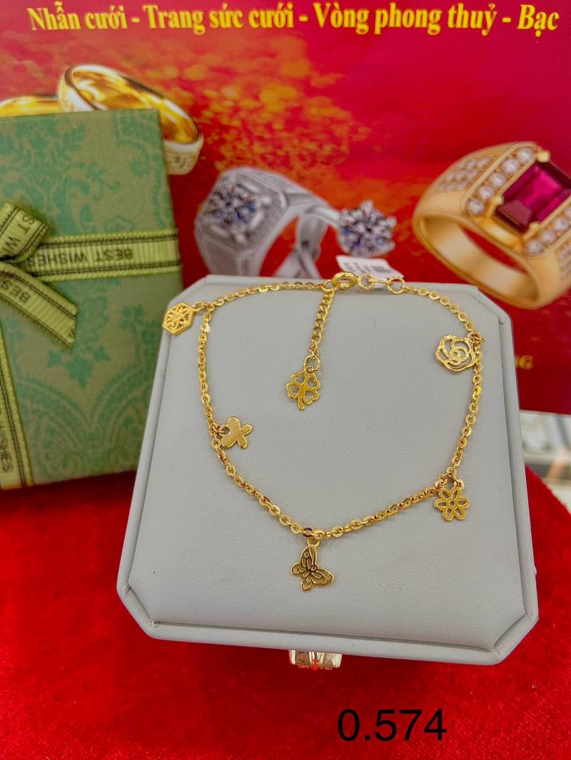 Vàng Bạc Hoàng Phát