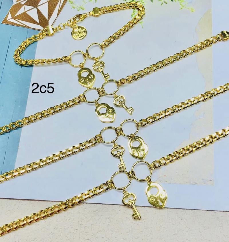 Vàng bạc Hùng Như