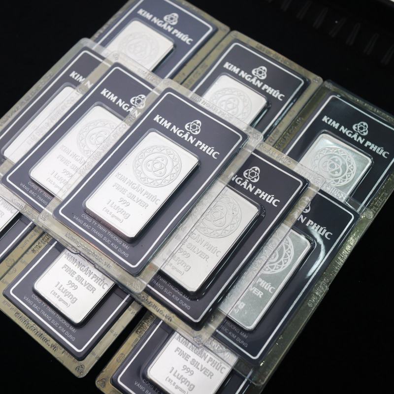 Vàng Bạc Kim Dung