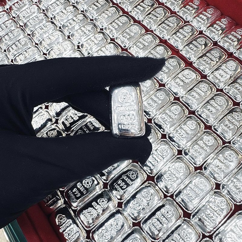 Vàng Bạc Kim Dung