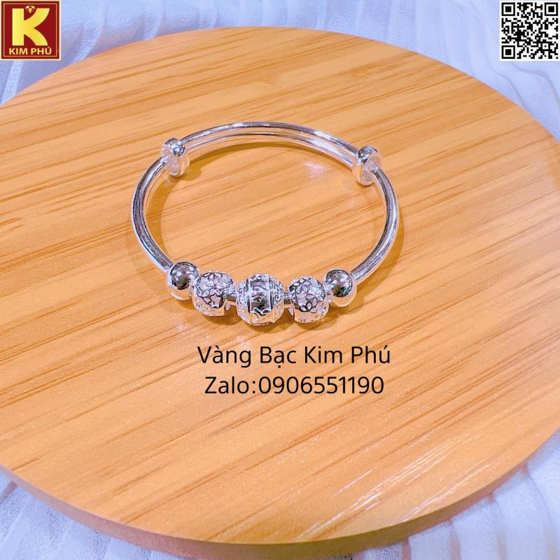 Vàng Bạc Kim Phú