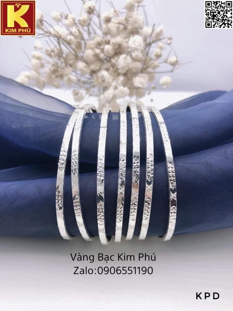 Vàng Bạc Kim Phú