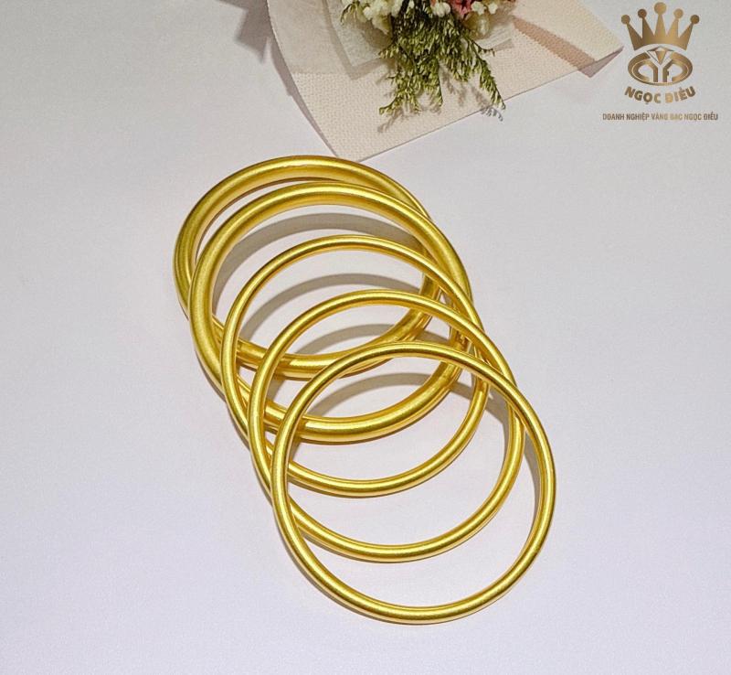 Vàng Bạc Ngọc Điều