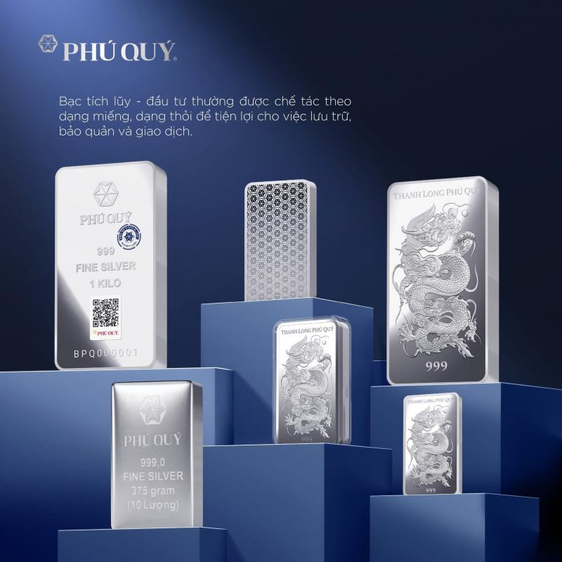 Vàng Bạc Ngọc Dung