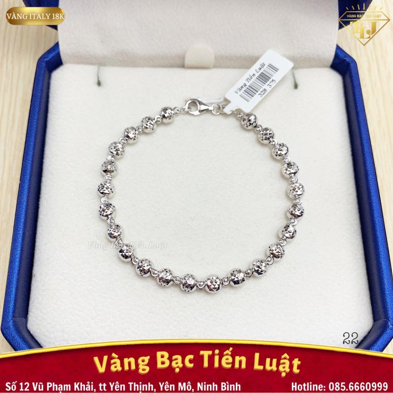 Vàng bạc Tiến Luật