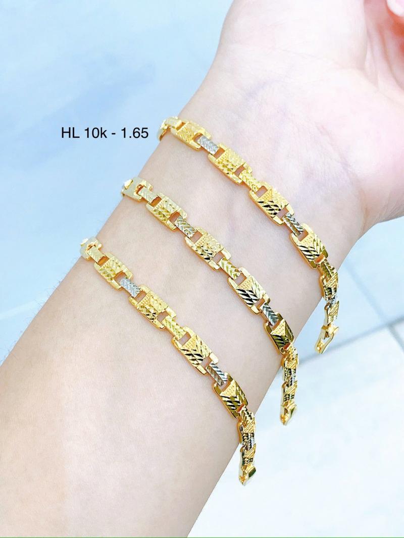 Vàng Bạc Việt Hoa