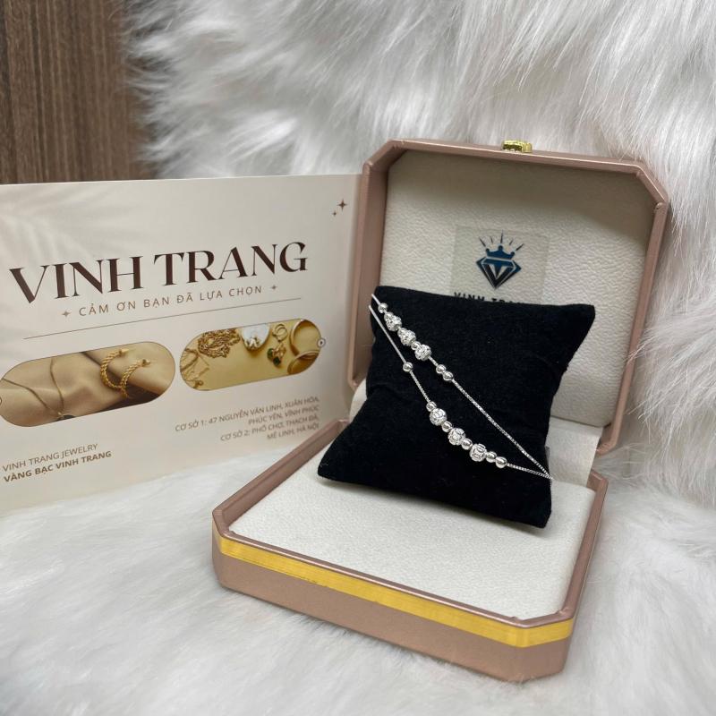 Vàng Bạc Vinh Trang