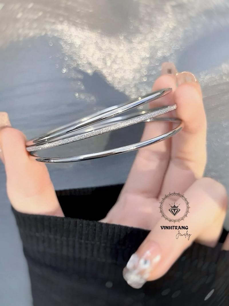 Vàng Bạc Vinh Trang