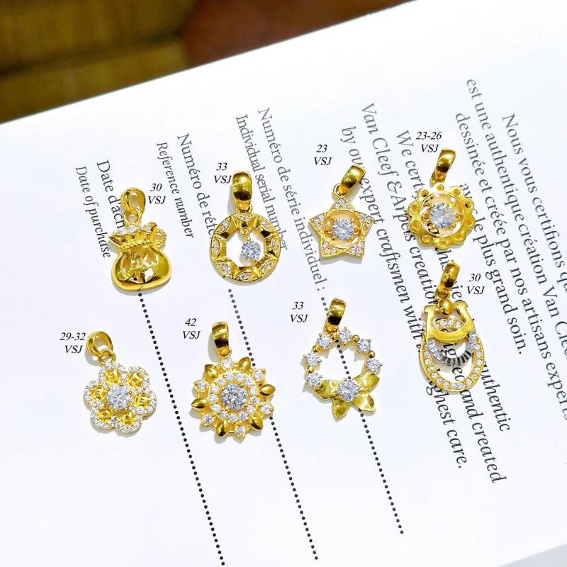 Vàng Hoàng Phương