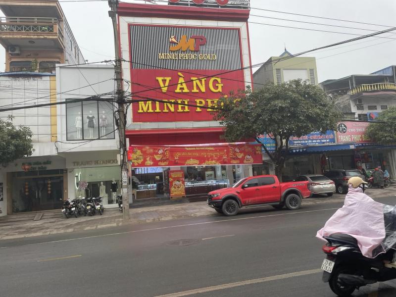 Vàng Minh Phúc