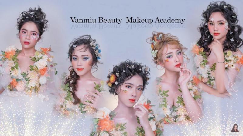 Vanmiu Beauty