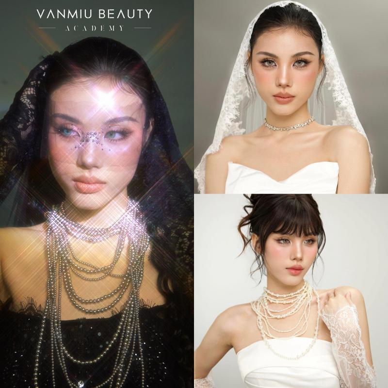 Vanmiu Beauty