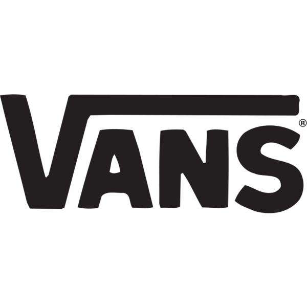 Logo giày Vans
